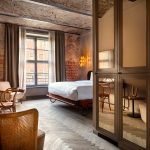 Hotel Telegraphenamt by Dreimeta GmbH & Co. KG-Sheet1