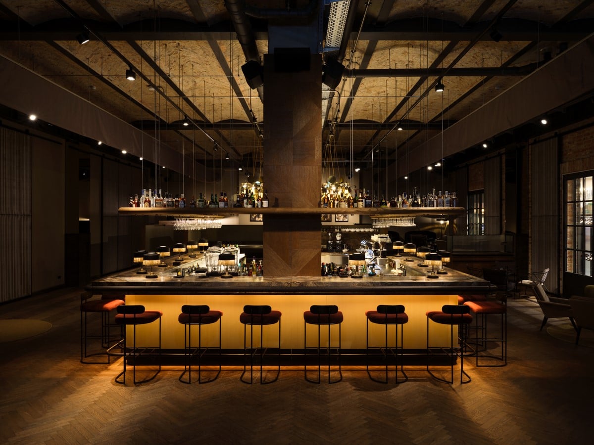 Hotel Telegraphenamt by Dreimeta GmbH & Co. KG-Sheet5