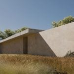 House in Estremoz by João Cepeda Architect-Sheet2