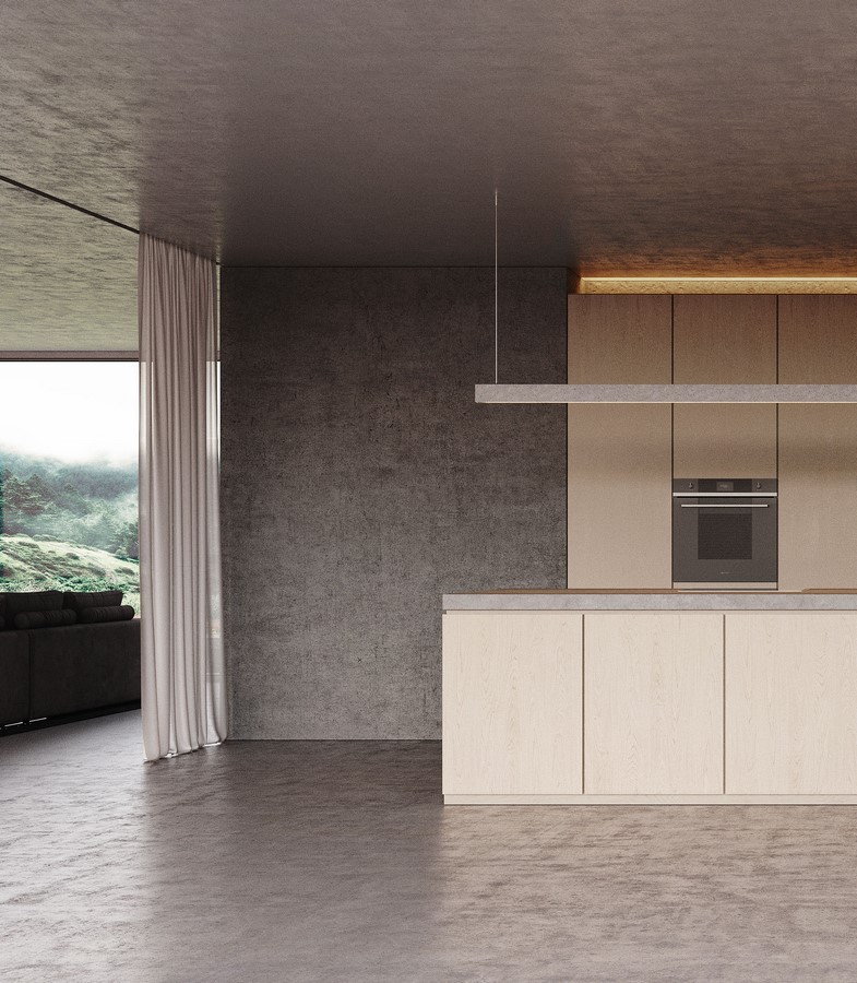 House near Serra da Estrela by João Cepeda Architect-Sheet4