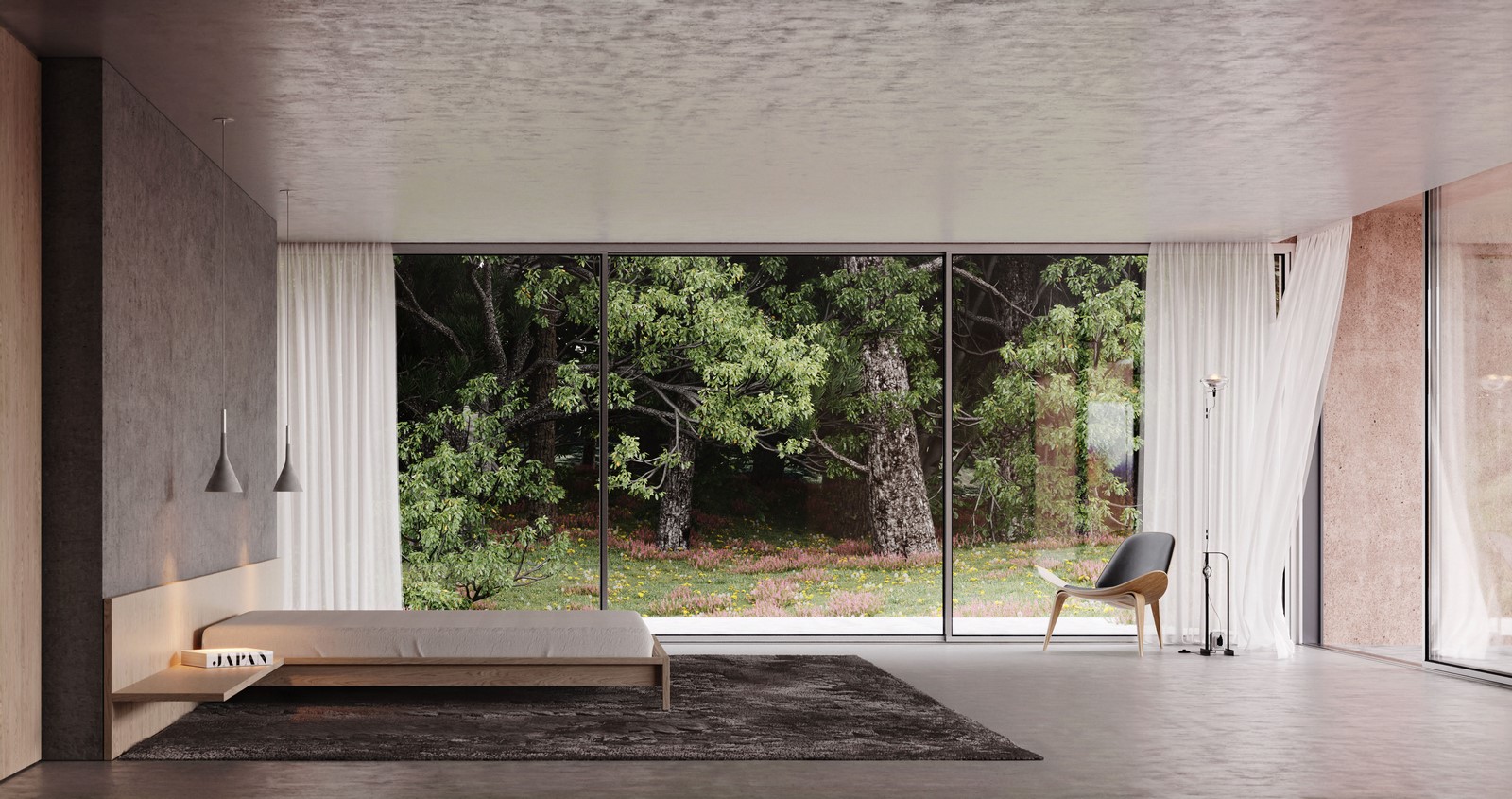 House near Serra da Estrela by João Cepeda Architect-Sheet6
