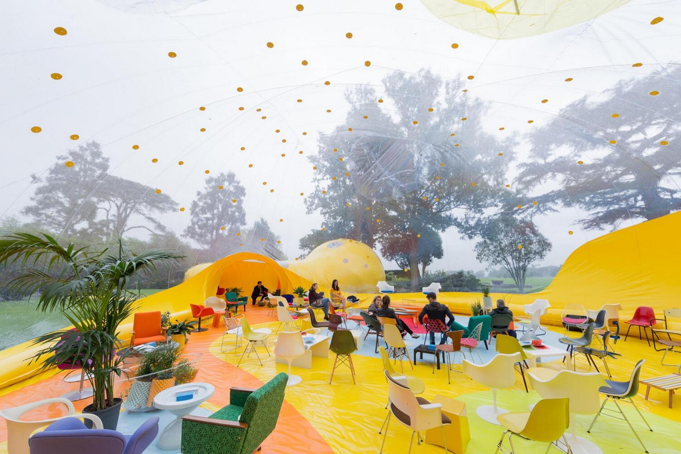 Innovative Approaches to Psychological Architecture-Sheet1