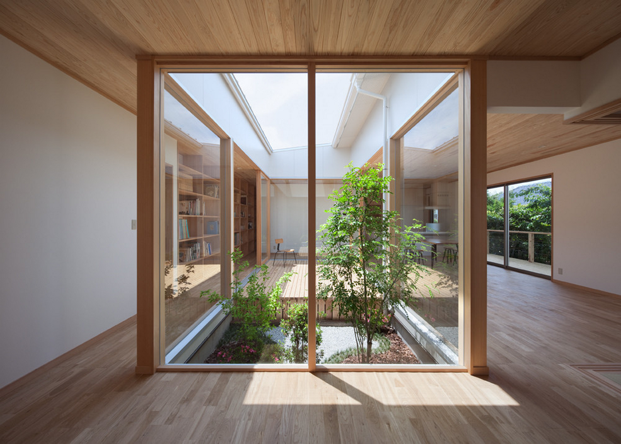 Innovative Approaches to Psychological Architecture-Sheet2