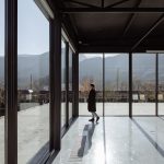 Inspiration center Luminary by Archiproba Studios-Sheet1
