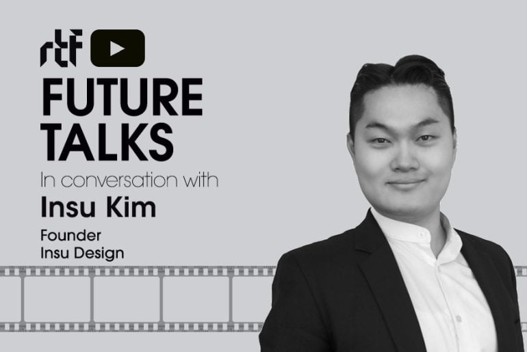 RTF Future Talks Archives - RTF | Rethinking The Future