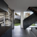 LA HOUSE by Zaher architects-Sheet3