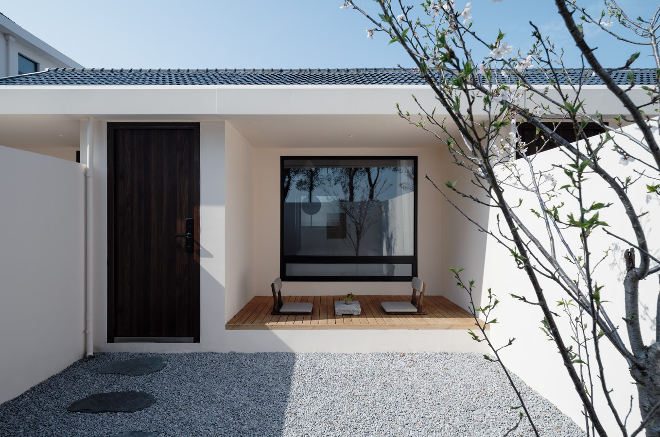 Lan Ruo Resort by STEPS Architecture-Sheet1