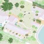 Lan Ruo Resort by STEPS Architecture-Sheet2