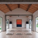 Lan Ruo Resort by STEPS Architecture-Sheet5