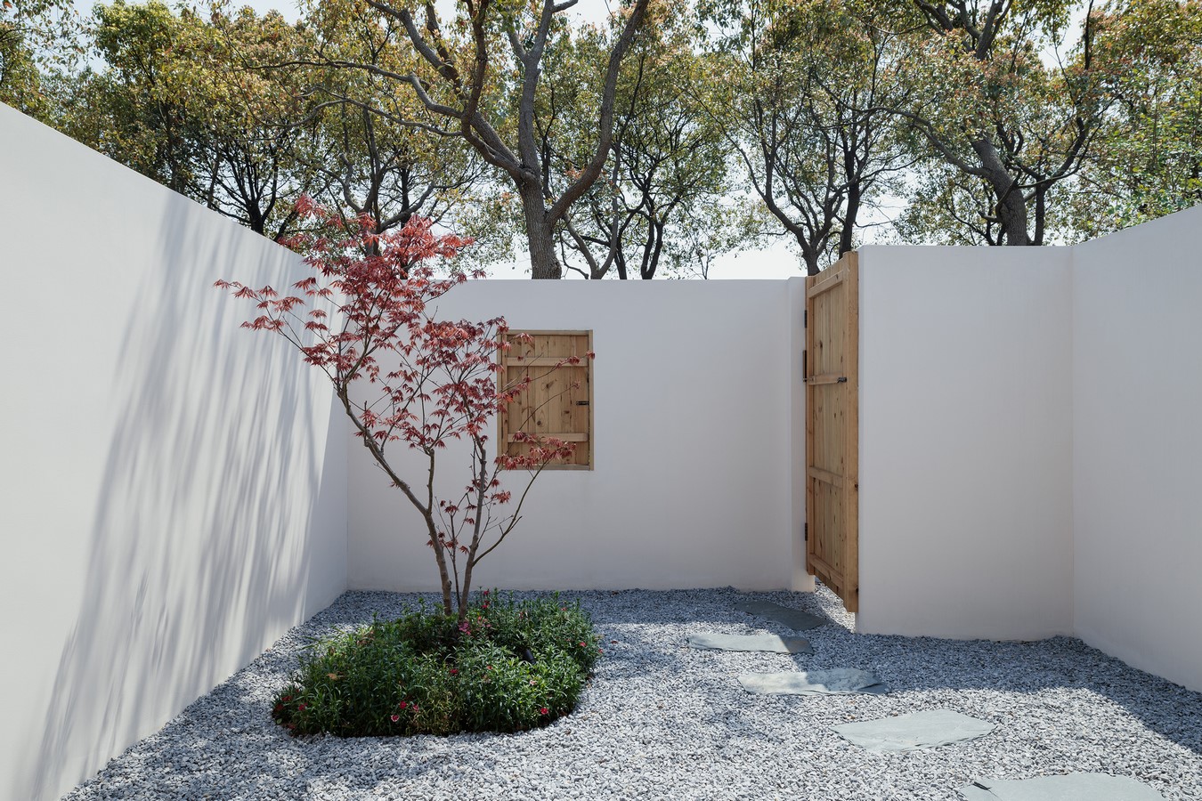Lan Ruo Resort by STEPS Architecture-Sheet8