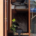 Lei ơi cà phê by TRAN TRUNG Architects-Sheet2
