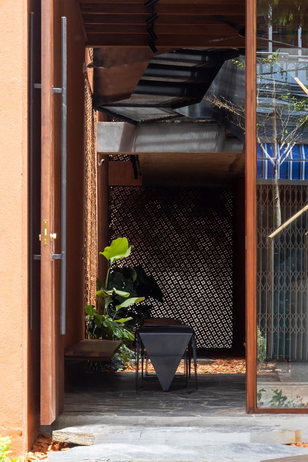 Lei ơi cà phê by TRAN TRUNG Architects-Sheet2
