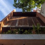 Lei ơi cà phê by TRAN TRUNG Architects-Sheet5