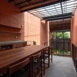 Lei ơi cà phê by TRAN TRUNG Architects-Sheet6
