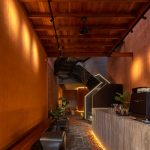 Lei ơi cà phê by TRAN TRUNG Architects-Sheet7