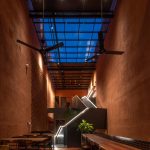Lei ơi cà phê by TRAN TRUNG Architects-Sheet8