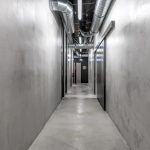 Lóios Gymnasium by ÔCO-Sheet6