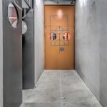 Lóios Gymnasium by ÔCO-Sheet7