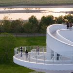 Lujiatan Wetland Park Commercial Service Center by muda-architects-Sheet1