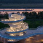 Lujiatan Wetland Park Commercial Service Center by muda-architects-Sheet2