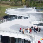 Lujiatan Wetland Park Commercial Service Center by muda-architects-Sheet3