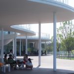 Lujiatan Wetland Park Commercial Service Center by muda-architects-Sheet4