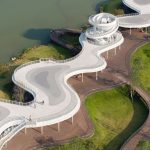 Lujiatan Wetland Park Commercial Service Center by muda-architects-Sheet5
