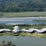 Lujiatan Wetland Park Commercial Service Center by muda-architects-Sheet6