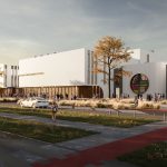 Lyceum No.2 in Hostomel will be rebuilt after being destroyed during the fights for Hostomel-Sheet3