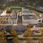 Lyceum No.2 in Hostomel will be rebuilt after being destroyed during the fights for Hostomel-Sheet5