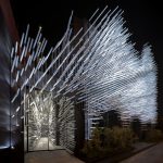 Museum of Modern Aluminum Thailand by HAS design and research-Sheet1