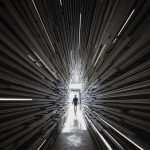 Museum of Modern Aluminum Thailand by HAS design and research-Sheet