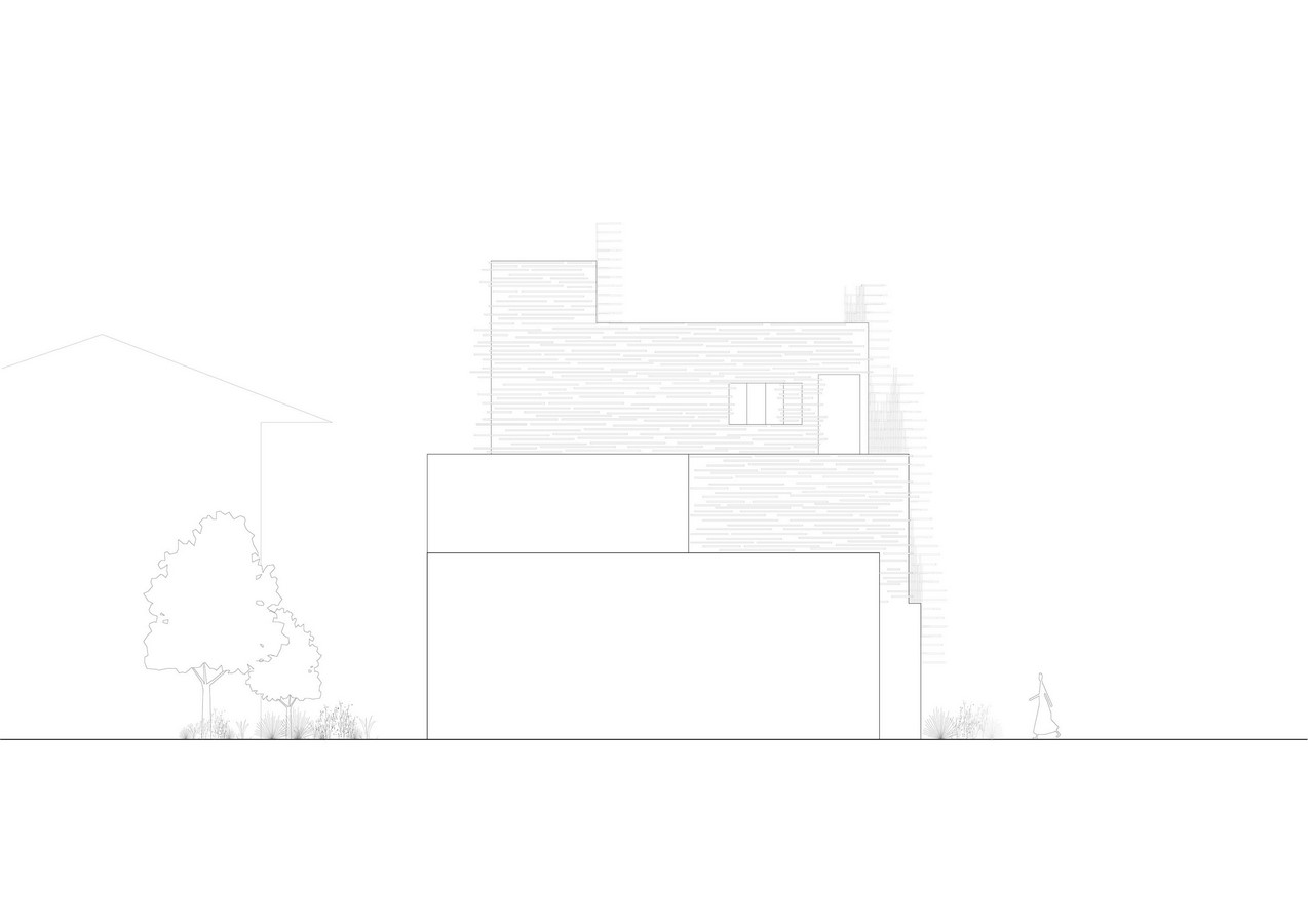 Museum of Modern Aluminum Thailand by HAS design and research-Sheet3