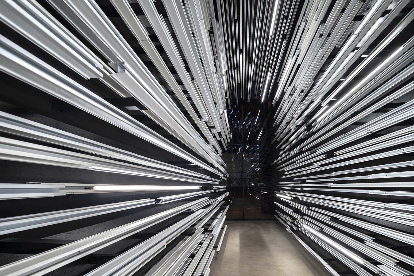 Museum of Modern Aluminum Thailand by HAS design and research-Sheet6