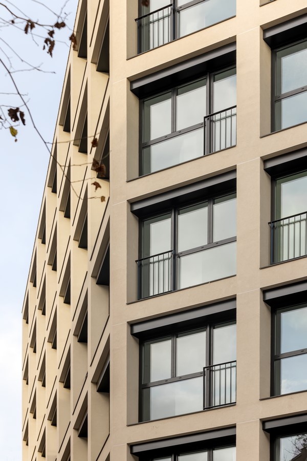 Navas 270 – Revitalizing Barcelona’s Industrial Heritage by Vilalta Studio-Sheet2