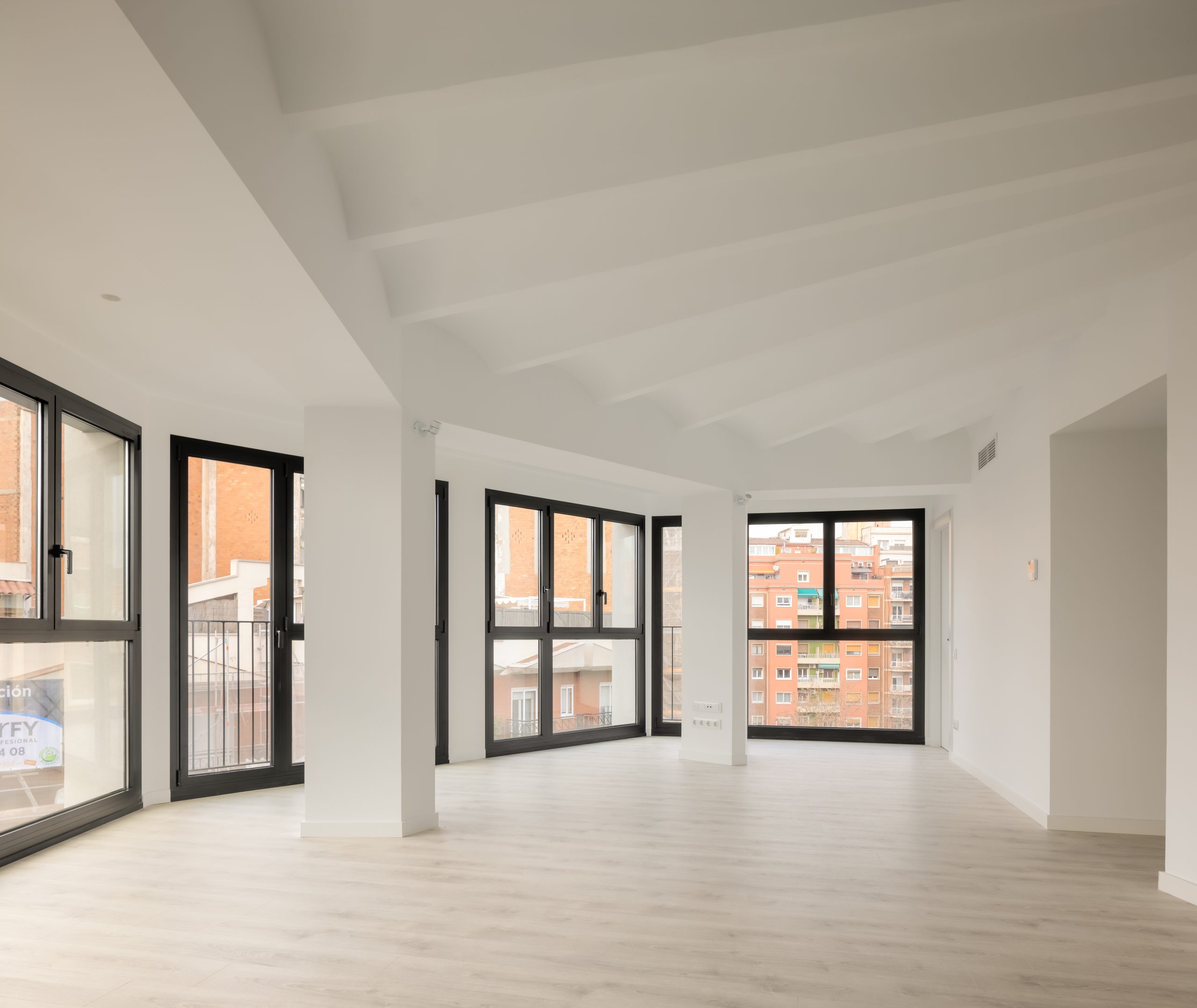 Navas 270 – Revitalizing Barcelona’s Industrial Heritage by Vilalta Studio-Sheet5