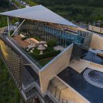 One Sino Park by Aoe-Sheet7