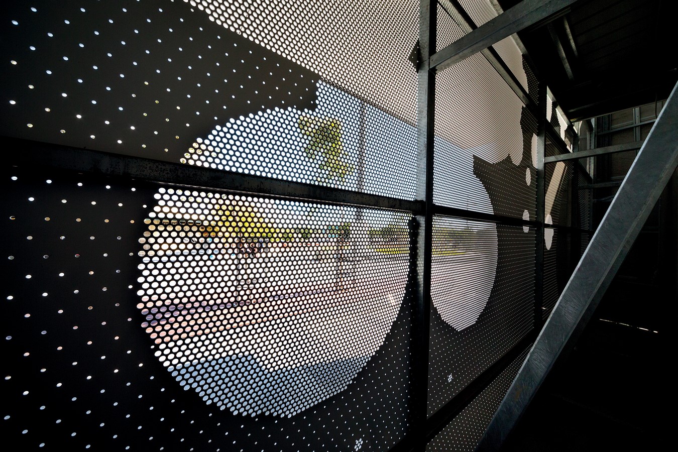 PEP - Precinct Energy Project by Nervegna Reed Architecture-Sheet4
