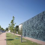 Public Place Piazza Municipio Di Povegliano by MICROSCAPE architecture urban design AA-Sheet2