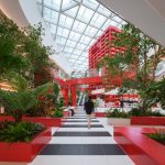 Qingdao Future City by clou architects-Sheet2