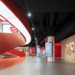 Red Dot Design Museum · Xiamen by STEPS Architecture-Sheet3