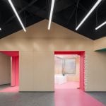 Red Dot Design Museum · Xiamen by STEPS Architecture-Sheet4