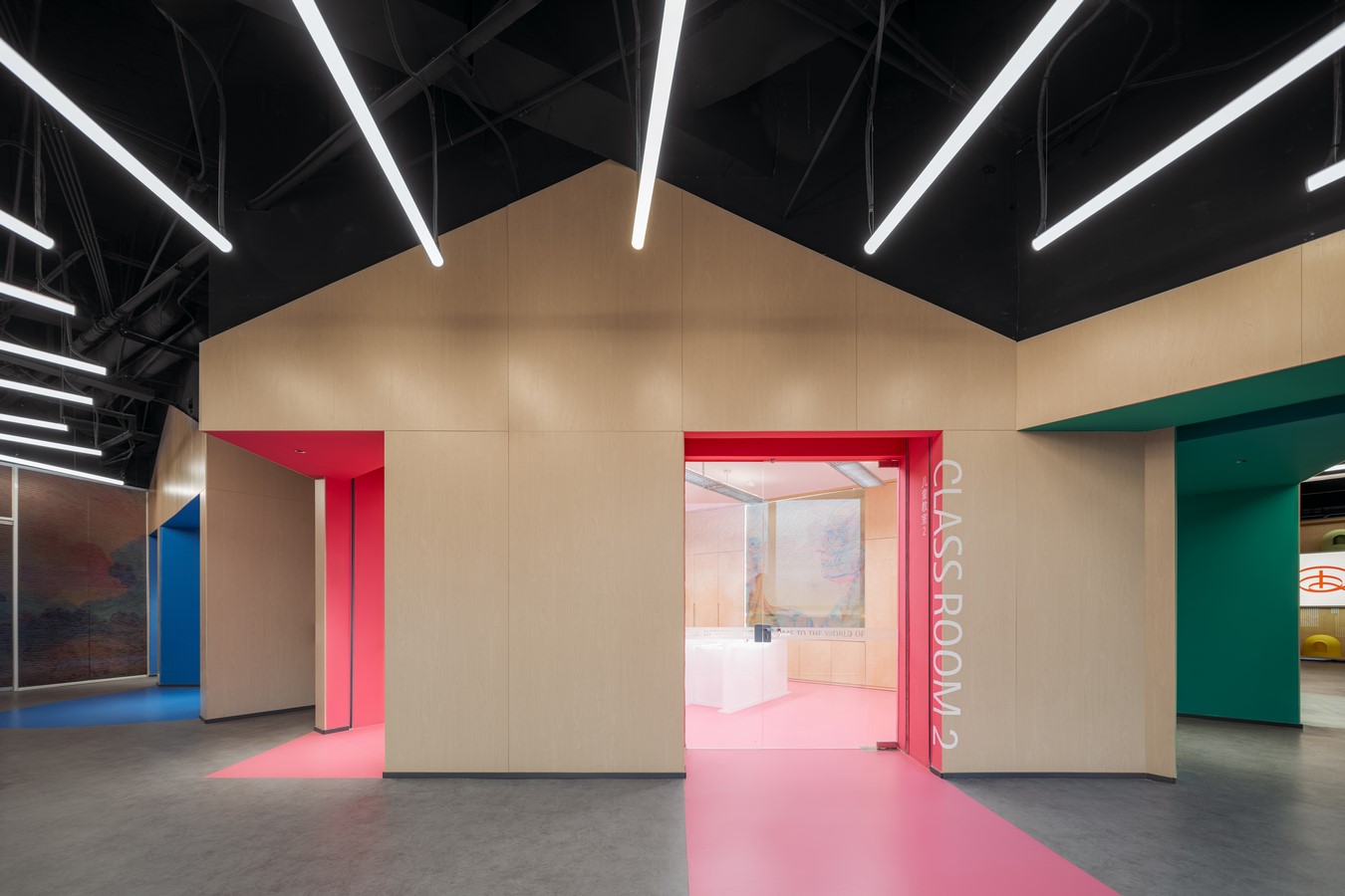 Red Dot Design Museum · Xiamen by STEPS Architecture-Sheet4