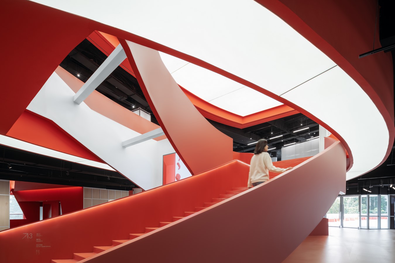 Red Dot Design Museum · Xiamen by STEPS Architecture-Sheet5