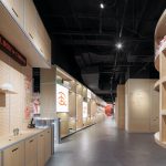 Red Dot Design Museum · Xiamen by STEPS Architecture-Sheet6