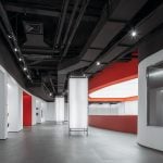 Red Dot Design Museum · Xiamen by STEPS Architecture-Sheet7