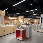 Red Dot Design Museum · Xiamen by STEPS Architecture-Sheet8