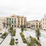 Redevelopment And Restoration Of Piazza De Nava And Piazza Alvaro by MICROSCAPE architectur-Sheet7