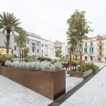 Redevelopment And Restoration Of Piazza De Nava And Piazza Alvaro by MICROSCAPE architectur-Sheet1