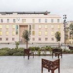Redevelopment And Restoration Of Piazza De Nava And Piazza Alvaro by MICROSCAPE architectur-Sheet3